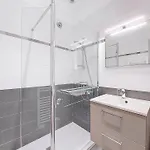 Vakantiehuis Vent Debout By Interhome *