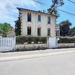 Vakantiehuis Vent Debout By Interhome Saint-Georges-de-Didonne