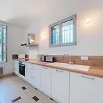 Vakantiehuis Vent Debout By Interhome Saint-Georges-de-Didonne