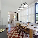 Vent Debout By Interhome Vakantiehuis