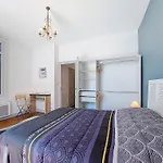 Vakantiehuis Vent Debout By Interhome Saint-Georges-de-Didonne