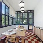 Vent Debout By Interhome *