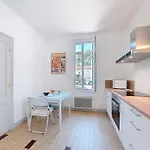 Vent Debout By Interhome * Saint-Georges-de-Didonne