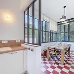 Vakantiehuis Vent Debout By Interhome