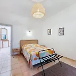 Vakantiehuis Vent Debout By Interhome *