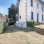 Vent Debout By Interhome * Saint-Georges-de-Didonne