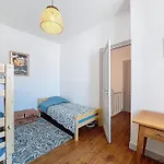 Vakantiehuis Vent Debout By Interhome *