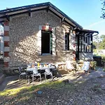 Vent Debout By Interhome