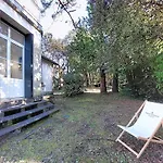 Vakantiehuis Vent Debout By Interhome *
