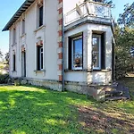 Vakantiehuis Vent Debout By Interhome Saint-Georges-de-Didonne