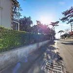 Vakantiehuis Vent Debout By Interhome Saint-Georges-de-Didonne