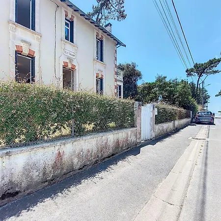 Vent Debout By Interhome Casa de Férias