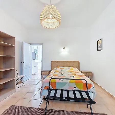 Vent Debout By Interhome * 圣乔治德蒂