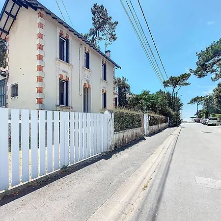 Vent Debout By Interhome