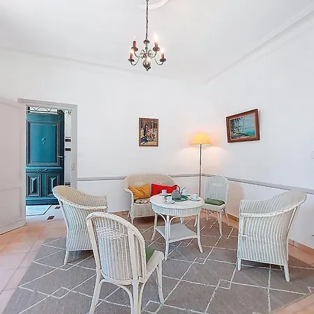 Casa de Férias Vent Debout By Interhome