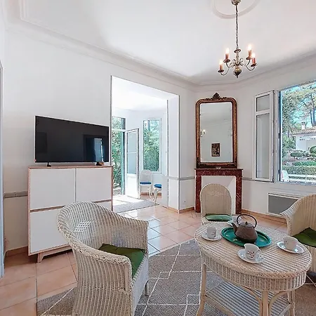 Vent Debout By Interhome Saint-Georges-de-Didonne