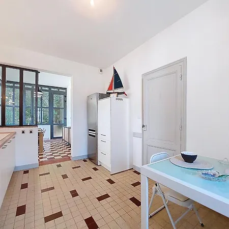 Vent Debout By Interhome