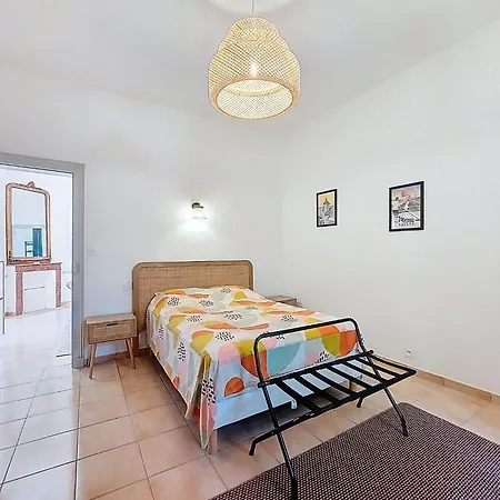 度假居 Vent Debout By Interhome *