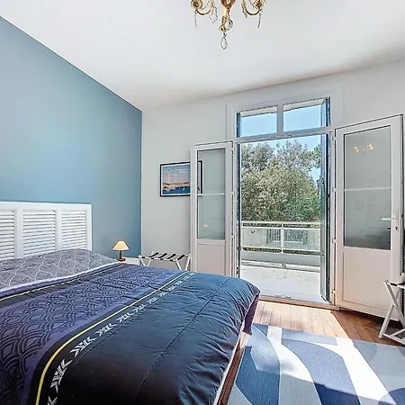 Vent Debout By Interhome Saint-Georges-de-Didonne