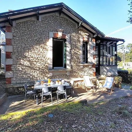 Vent Debout By Interhome