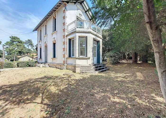 Vent Debout By Interhome