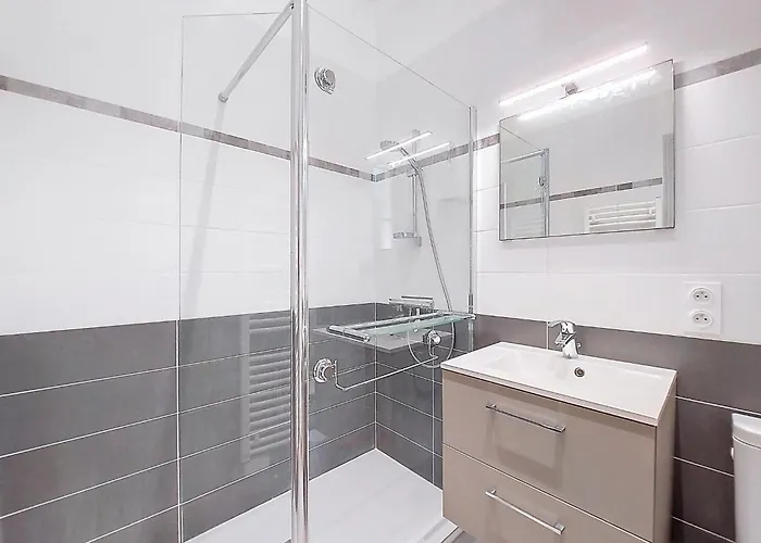 Vakantiehuis Vent Debout By Interhome *