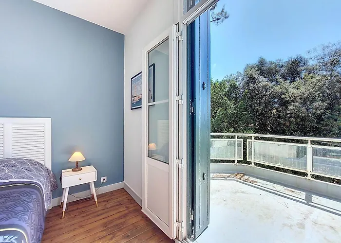 Vent Debout By Interhome Vakantiehuis Saint-Georges-de-Didonne