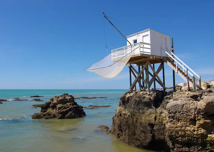 Vakantiehuis Vent Debout By Interhome *