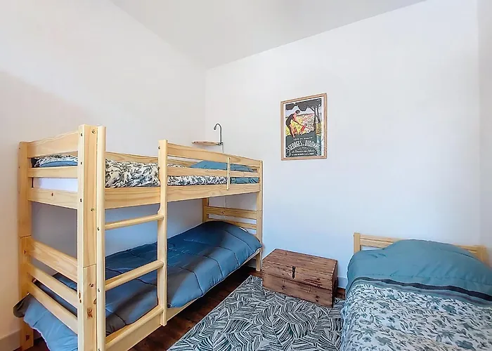 Vakantiehuis Vent Debout By Interhome Saint-Georges-de-Didonne