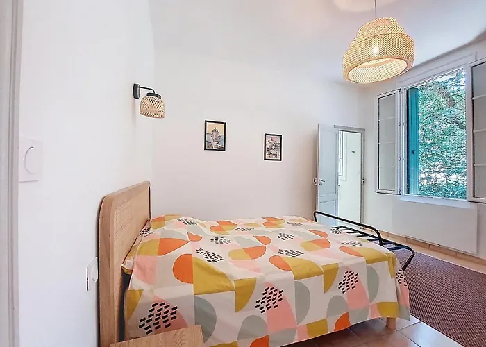 Vent Debout By Interhome *