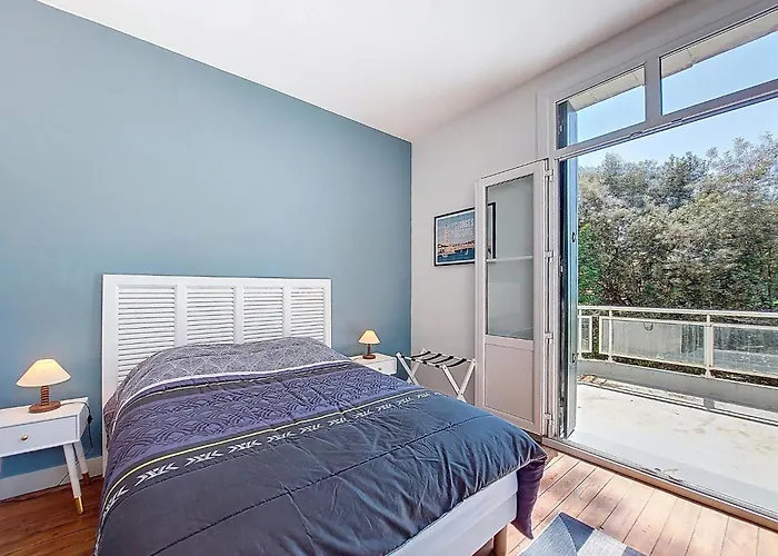 Vent Debout By Interhome Vakantiehuis *