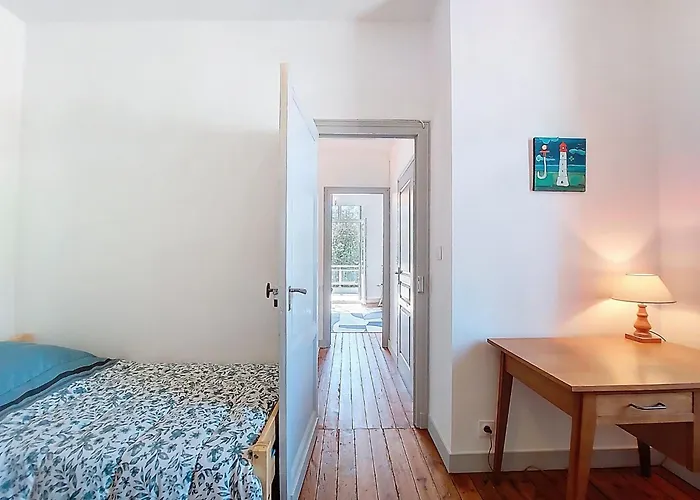 Vent Debout By Interhome *