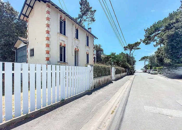 Vent Debout By Interhome