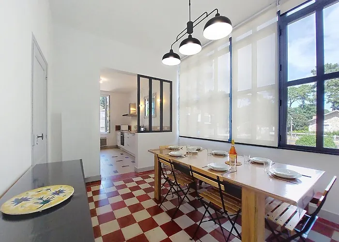 Vent Debout By Interhome Vakantiehuis