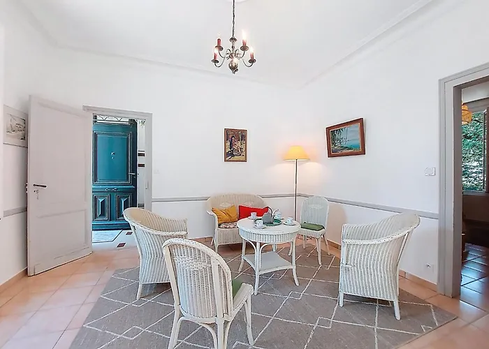 Vakantiehuis Vent Debout By Interhome