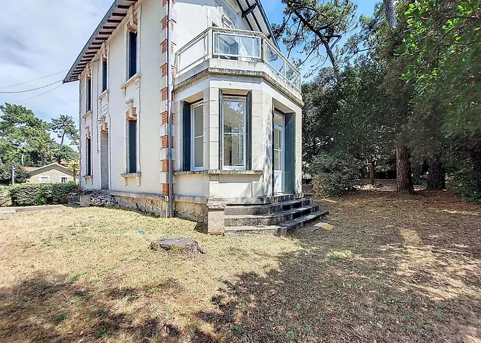 Vent Debout By Interhome Vakantiehuis Saint-Georges-de-Didonne