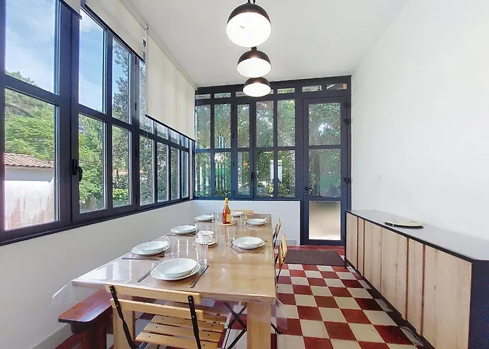 Vent Debout By Interhome *