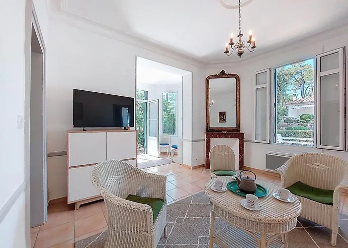 Vent Debout By Interhome Saint-Georges-de-Didonne