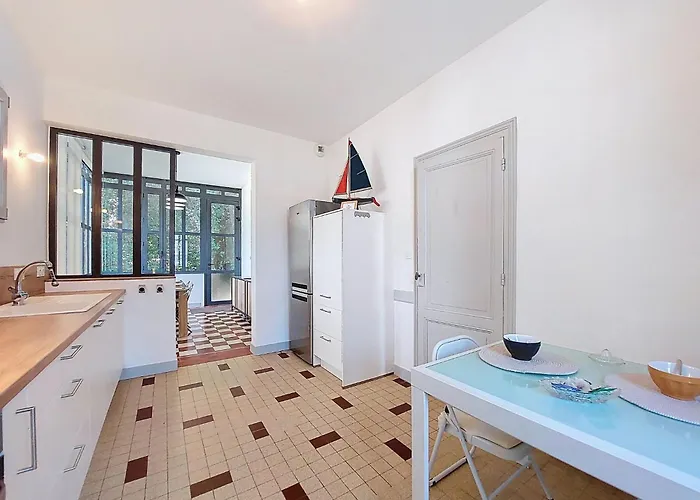 Vent Debout By Interhome