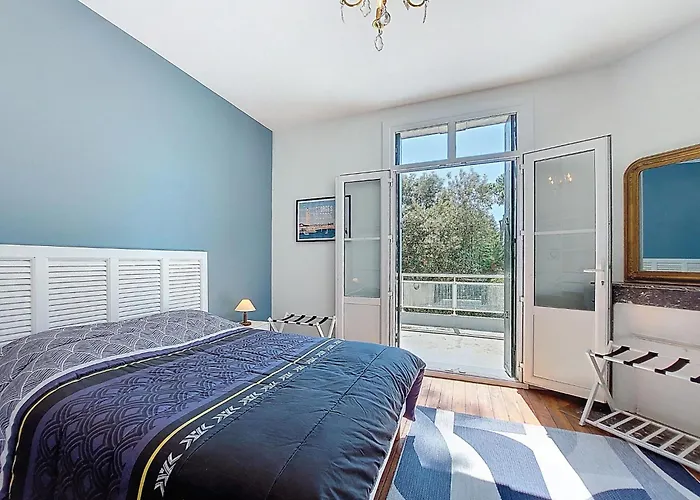 Vent Debout By Interhome Saint-Georges-de-Didonne