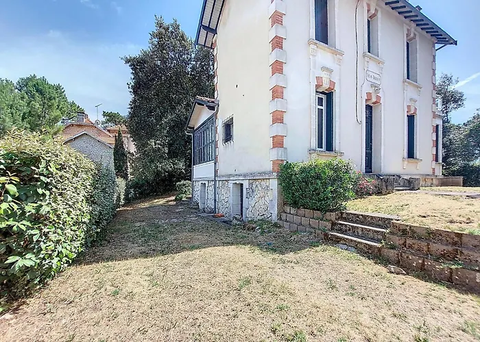 Vent Debout By Interhome * Saint-Georges-de-Didonne